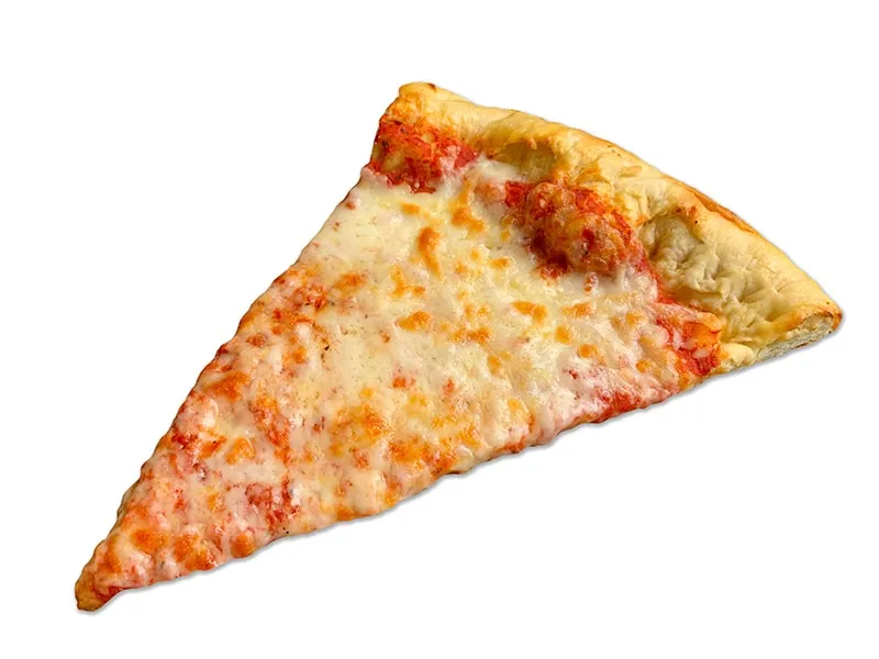 pizza slice transparent